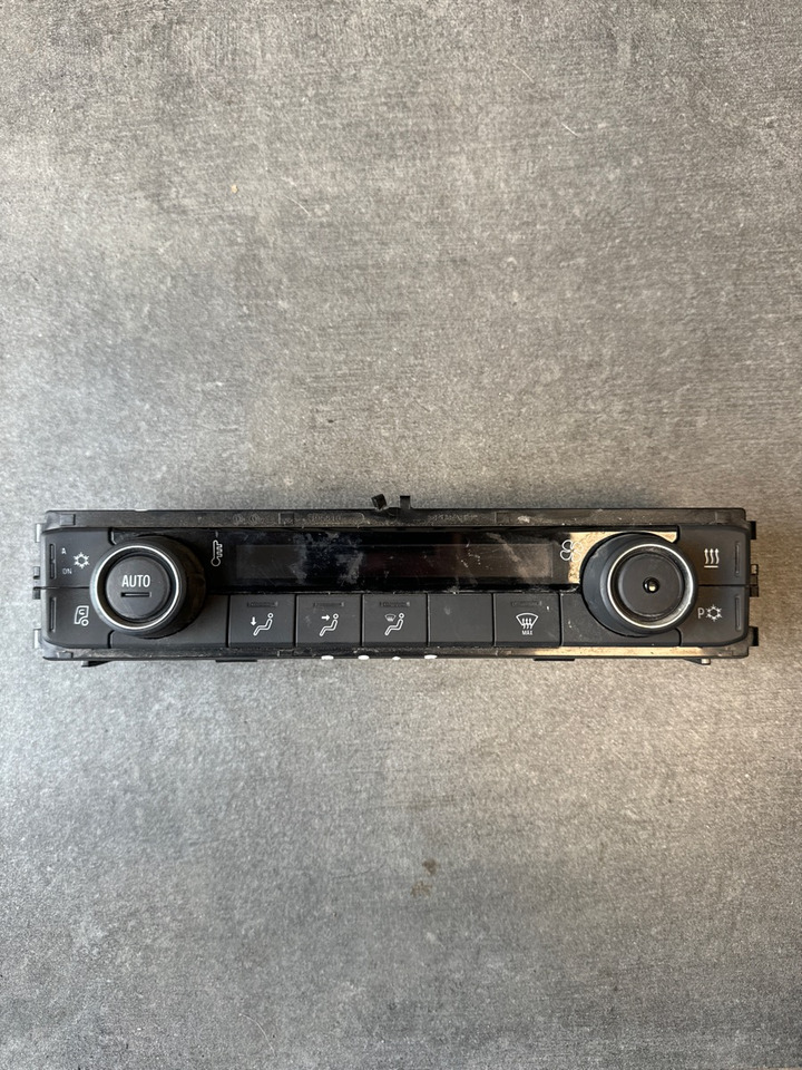 SCANIA ECU CONTROL PANEL 2090479 - מערכת חשמל עבור משאית: תמונה 1 SCANIA ECU CONTROL PANEL 2090479 - מערכת חשמל עבור משאית: תמונה 1