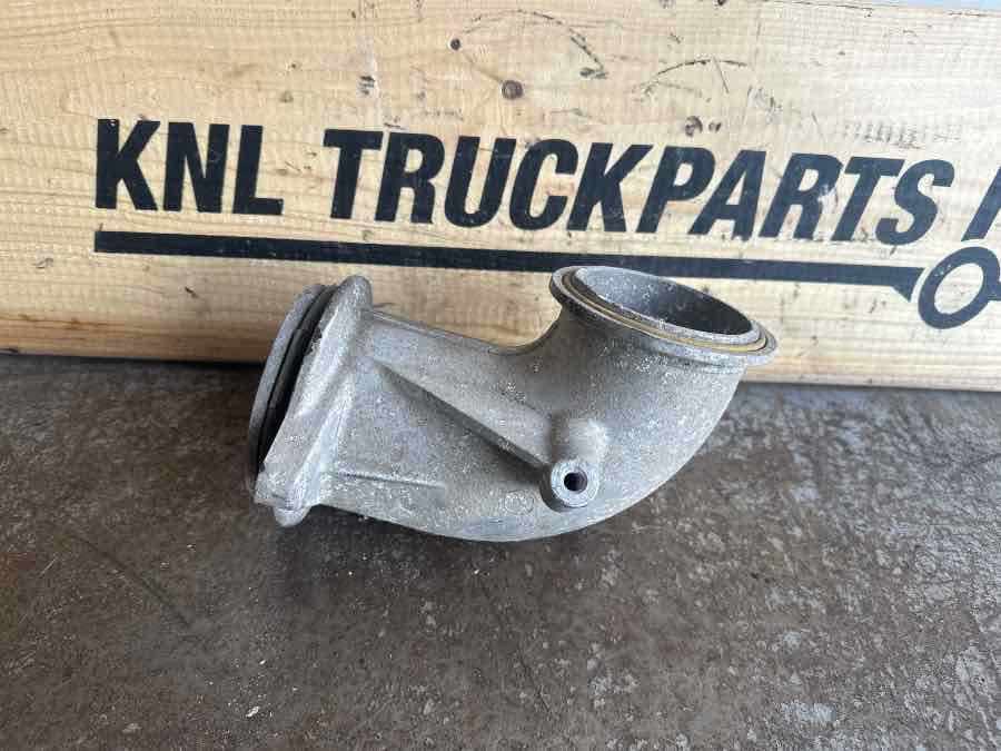 SCANIA FLANGE PIPE 1372058 - מערכת כניסת אוויר עבור משאית: תמונה 1 SCANIA FLANGE PIPE 1372058 - מערכת כניסת אוויר עבור משאית: תמונה 1