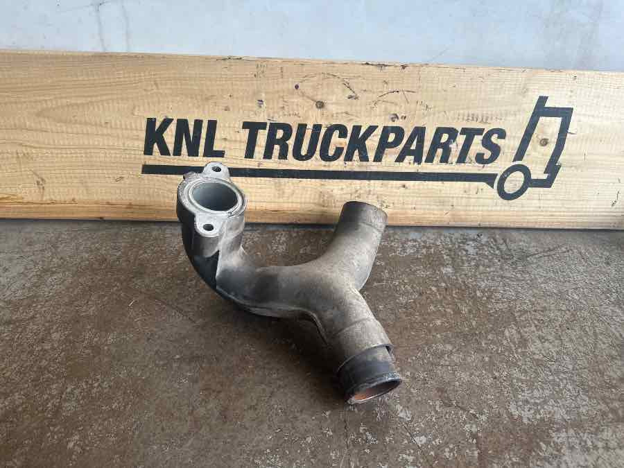 SCANIA FLANGE PIPE 2082649 - מערכת כניסת אוויר עבור משאית: תמונה 1 SCANIA FLANGE PIPE 2082649 - מערכת כניסת אוויר עבור משאית: תמונה 1