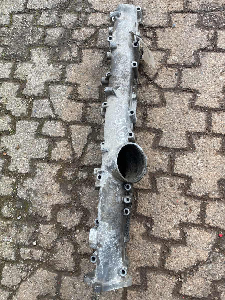 SCANIA INTAKE MANIFOLD 2101954 - מערכת כניסת אוויר עבור משאית: תמונה 1 SCANIA INTAKE MANIFOLD 2101954 - מערכת כניסת אוויר עבור משאית: תמונה 1
