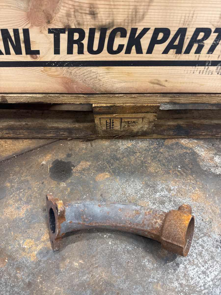 SCANIA MANIFOLD 2103606 - מנוע וחלקים עבור משאית: תמונה 1 SCANIA MANIFOLD 2103606 - מנוע וחלקים עבור משאית: תמונה 1