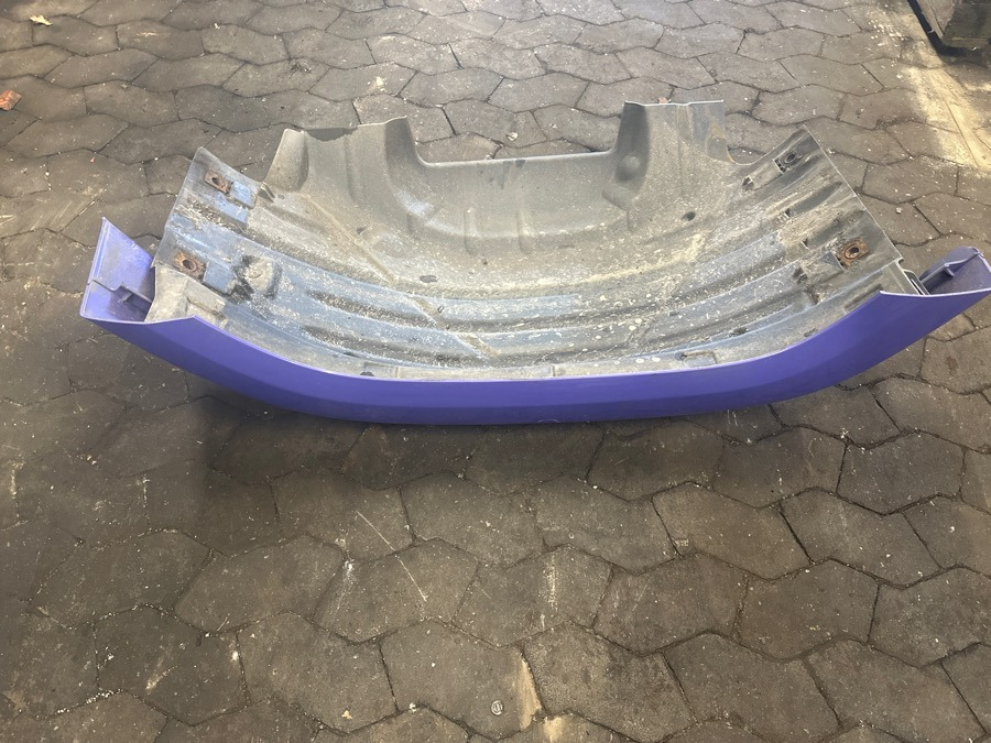 SCANIA MUDGUARD RH 2599546 - גוף וחלק חיצוני עבור משאית: תמונה 1 SCANIA MUDGUARD RH 2599546 - גוף וחלק חיצוני עבור משאית: תמונה 1