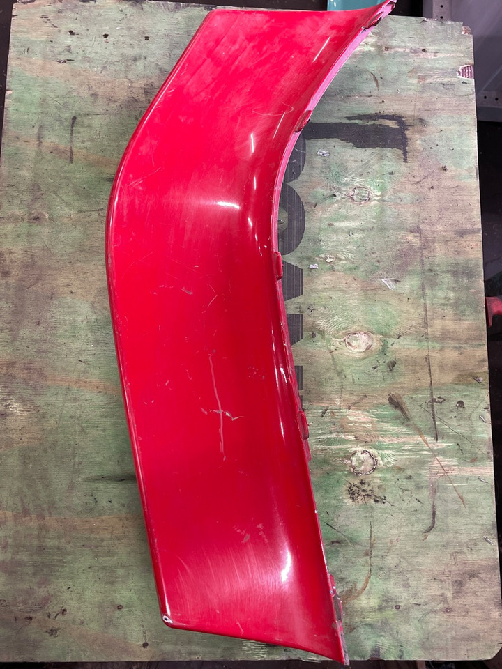 SCANIA MUDGUARD SEAL 1431932 RH - גוף וחלק חיצוני עבור משאית: תמונה 1 SCANIA MUDGUARD SEAL 1431932 RH - גוף וחלק חיצוני עבור משאית: תמונה 1