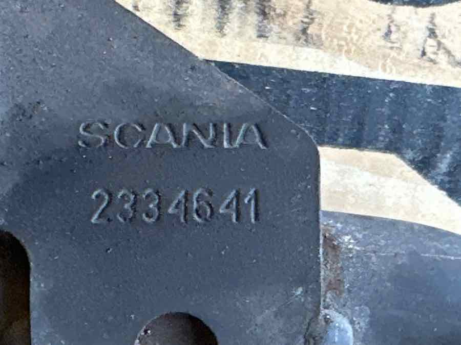 SCANIA PIPE 2334641 - צינור כניסת אוויר עבור משאית: תמונה 3 SCANIA PIPE 2334641 - צינור כניסת אוויר עבור משאית: תמונה 3