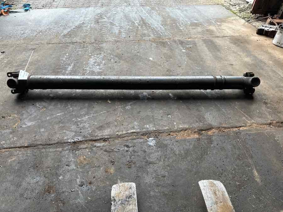 SCANIA PROPSHAFT P500 1758620 - גל מדחף עבור משאית: תמונה 1 SCANIA PROPSHAFT P500 1758620 - גל מדחף עבור משאית: תמונה 1