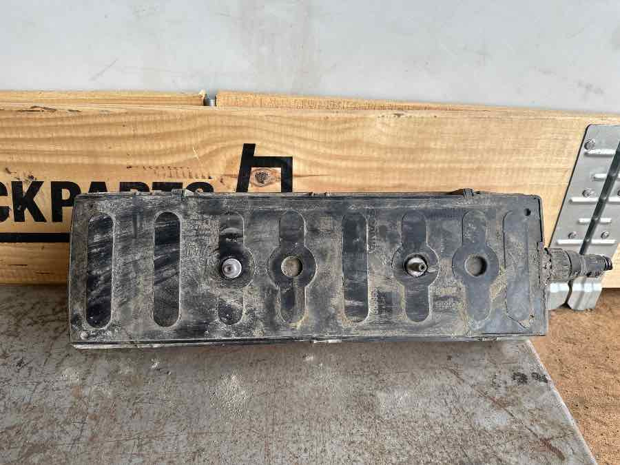 SCANIA REAR LAMP LED 2380955 - אורות/ תאורה עבור משאית: תמונה 2 SCANIA REAR LAMP LED 2380955 - אורות/ תאורה עבור משאית: תמונה 2