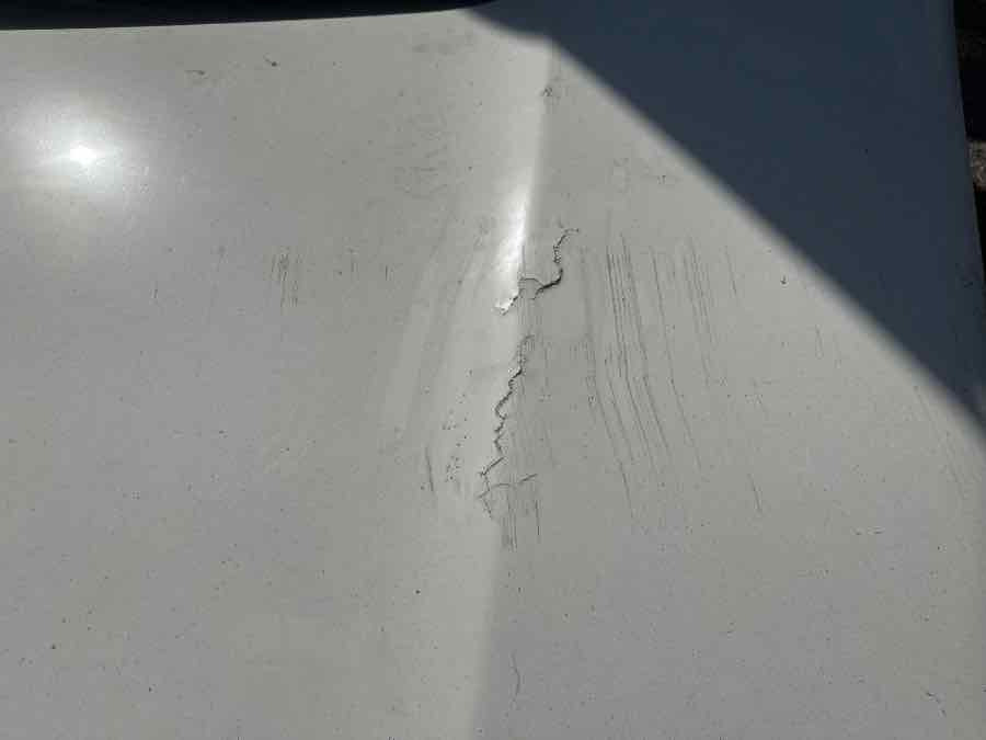 SCANIA ROOF SPOILER 2390522 - תא ופנים הרכב עבור משאית: תמונה 2 SCANIA ROOF SPOILER 2390522 - תא ופנים הרכב עבור משאית: תמונה 2