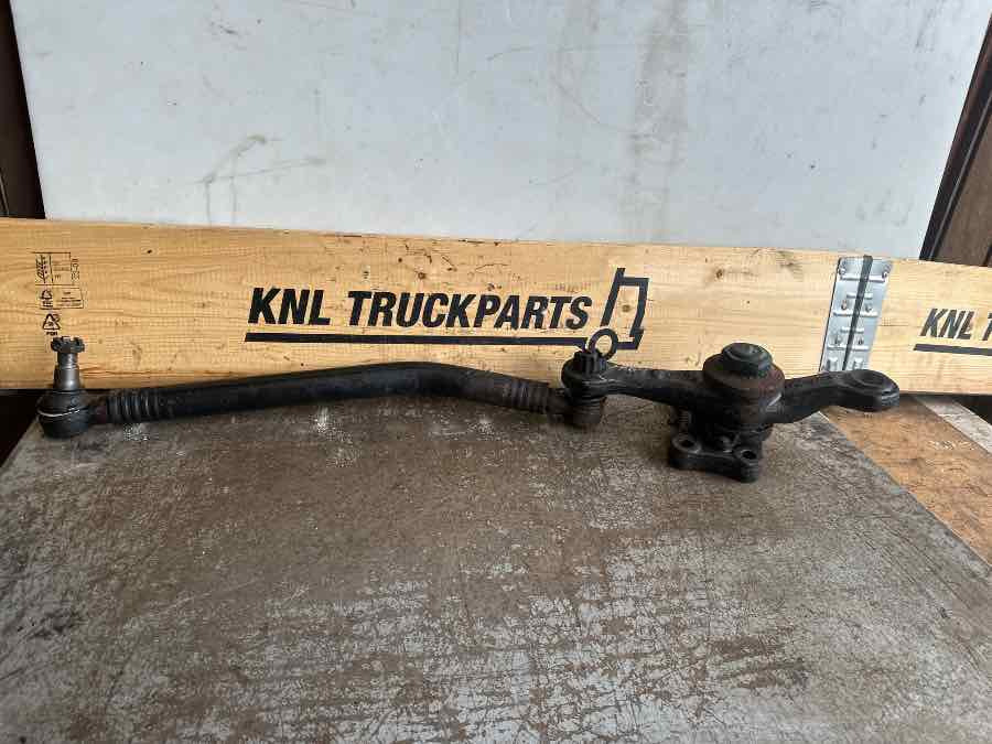 SCANIA STEERING HUB 1786130 - היגוי עבור משאית: תמונה 1 SCANIA STEERING HUB 1786130 - היגוי עבור משאית: תמונה 1