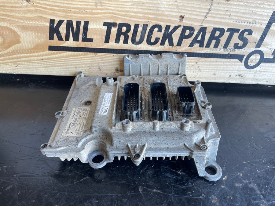 SCANIA TMS1 ECU GMS 2483727 - מערכת חשמל עבור משאית: תמונה 1 SCANIA TMS1 ECU GMS 2483727 - מערכת חשמל עבור משאית: תמונה 1