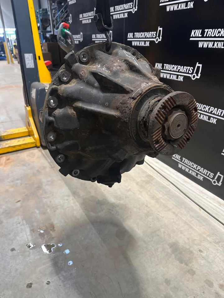 SETRA MERCEDES DIFF HO6 - 43:11 = 3.909 // 746218 - הילוך דיפרנציאלי עבור משאית: תמונה 1 SETRA MERCEDES DIFF HO6 - 43:11 = 3.909 // 746218 - הילוך דיפרנציאלי עבור משאית: תמונה 1