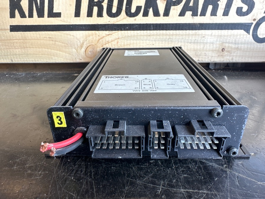 THOREB F3-NODE 10288361 - 14779A-P01 - מערכת חשמל עבור משאית: תמונה 3 THOREB F3-NODE 10288361 - 14779A-P01 - מערכת חשמל עבור משאית: תמונה 3