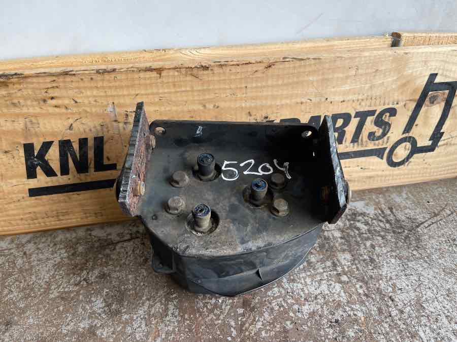 VBG STEERING BOX - היגוי: תמונה 3 VBG STEERING BOX - היגוי: תמונה 3