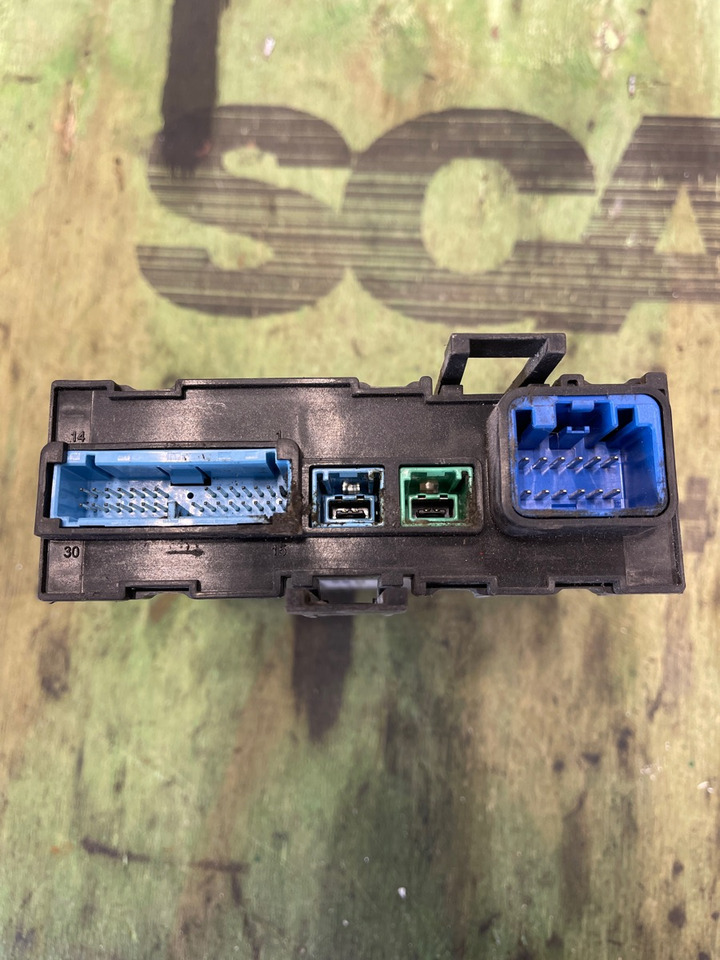 VOLVO 22103860 Control unit - ECU עבור משאית: תמונה 2 VOLVO 22103860 Control unit - ECU עבור משאית: תמונה 2