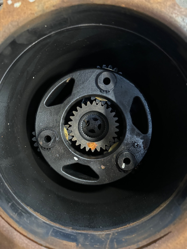 VOLVO HUBREDUCTION 21942656 - רכזת גלגלים עבור משאית: תמונה 2 VOLVO HUBREDUCTION 21942656 - רכזת גלגלים עבור משאית: תמונה 2