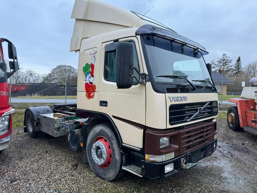 VOLVO MOTOR D12C - 380 HK VEB - מנוע עבור משאית: תמונה 1 VOLVO MOTOR D12C - 380 HK VEB - מנוע עבור משאית: תמונה 1