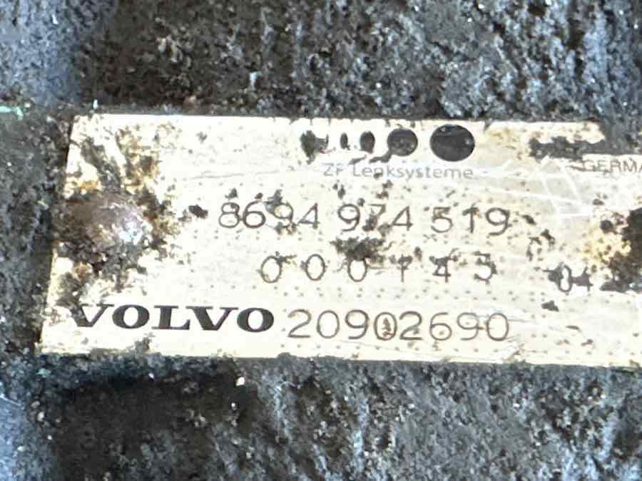 VOLVO STEEING PUMP 20902690 - היגוי עבור משאית: תמונה 3 VOLVO STEEING PUMP 20902690 - היגוי עבור משאית: תמונה 3