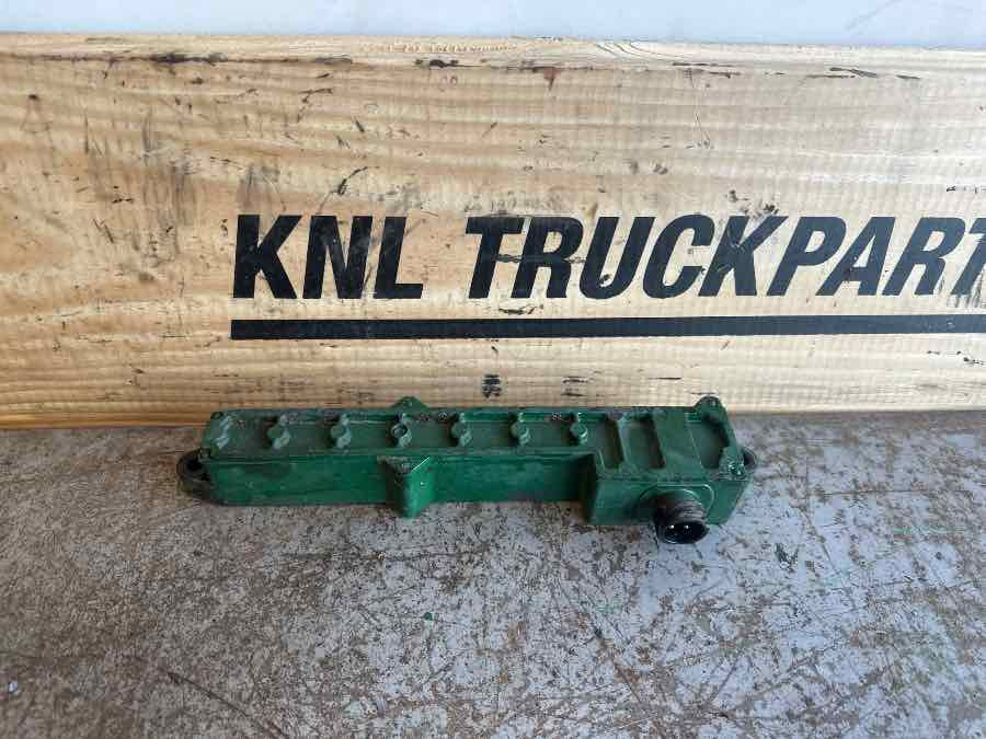 VOLVO STEERING CYLINDER VALVE 21933934 - שסתום בלמים עבור משאית: תמונה 1 VOLVO STEERING CYLINDER VALVE 21933934 - שסתום בלמים עבור משאית: תמונה 1