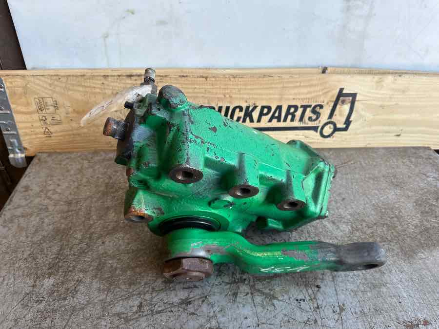 VOLVO STEERING GEAR 250303 - היגוי עבור משאית: תמונה 2 VOLVO STEERING GEAR 250303 - היגוי עבור משאית: תמונה 2