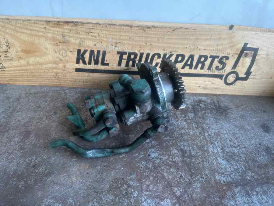 VOLVO STEERING PUMP 21110365 - היגוי עבור משאית: תמונה 2 VOLVO STEERING PUMP 21110365 - היגוי עבור משאית: תמונה 2