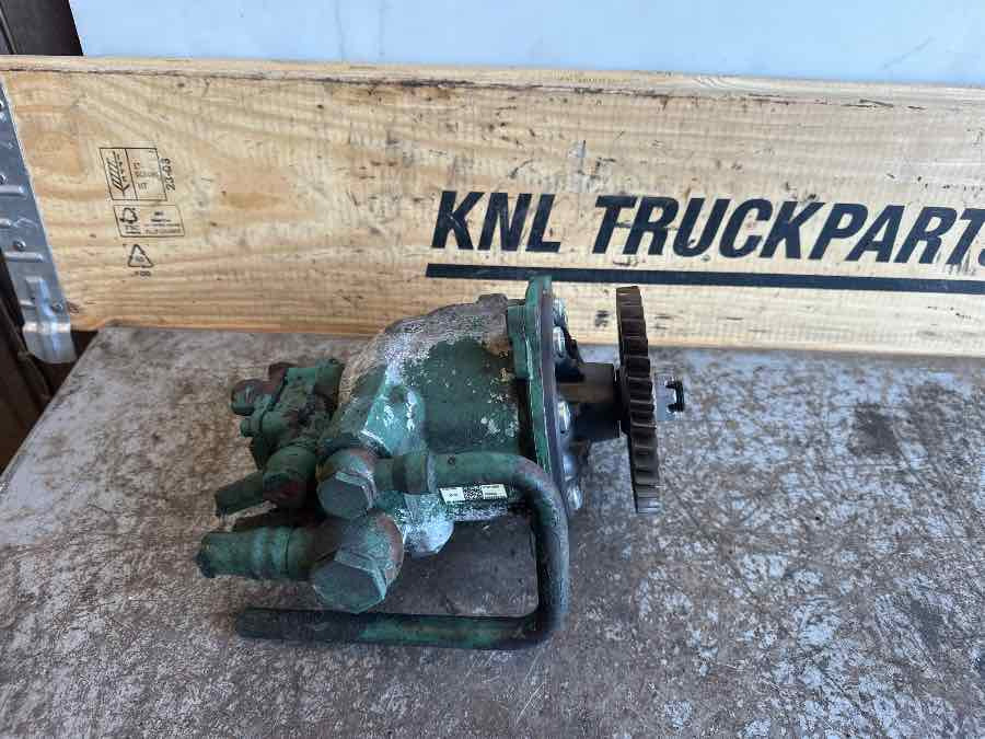 VOLVO STEERING PUMP 21910863 - היגוי עבור משאית: תמונה 1 VOLVO STEERING PUMP 21910863 - היגוי עבור משאית: תמונה 1