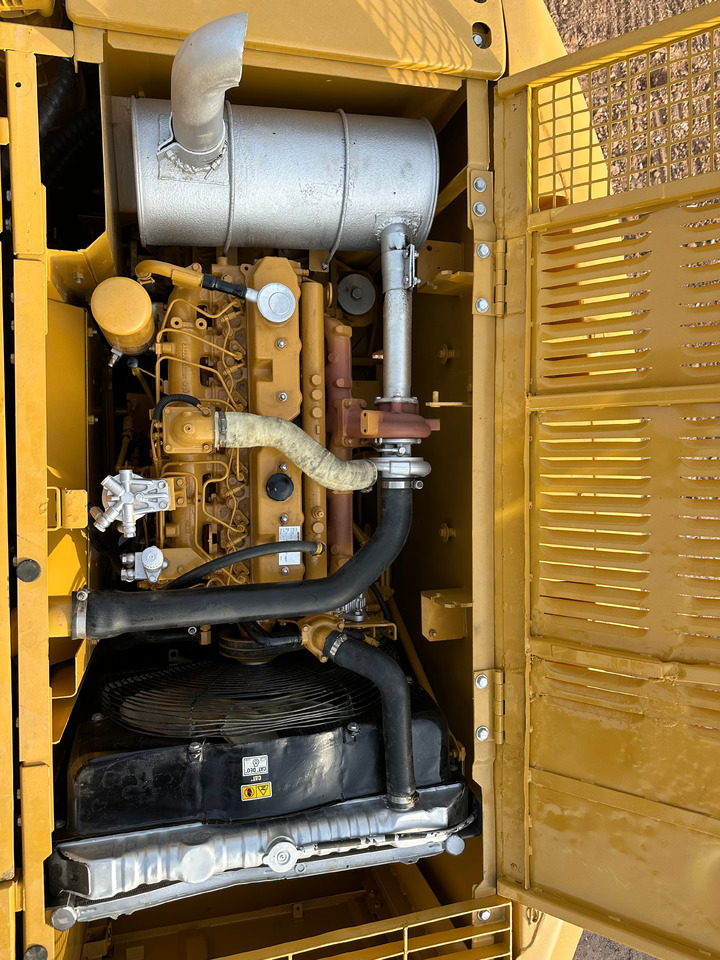 מחפר סורק CATERPILLAR 320CL crawler excavator: תמונה 6 מחפר סורק CATERPILLAR 320CL crawler excavator: תמונה 6