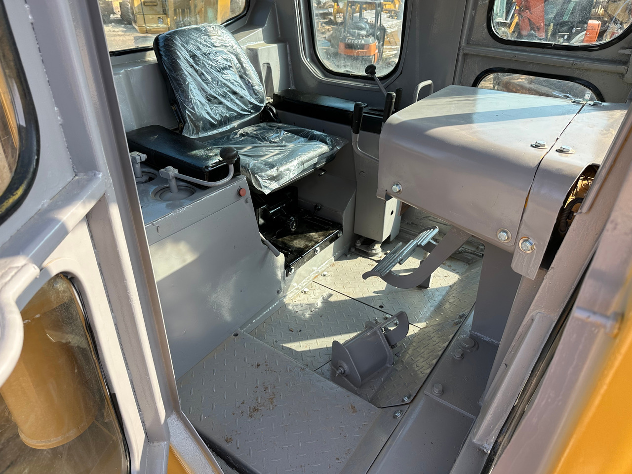 דחפור CATERPILLAR D7G bulldozer: תמונה 12