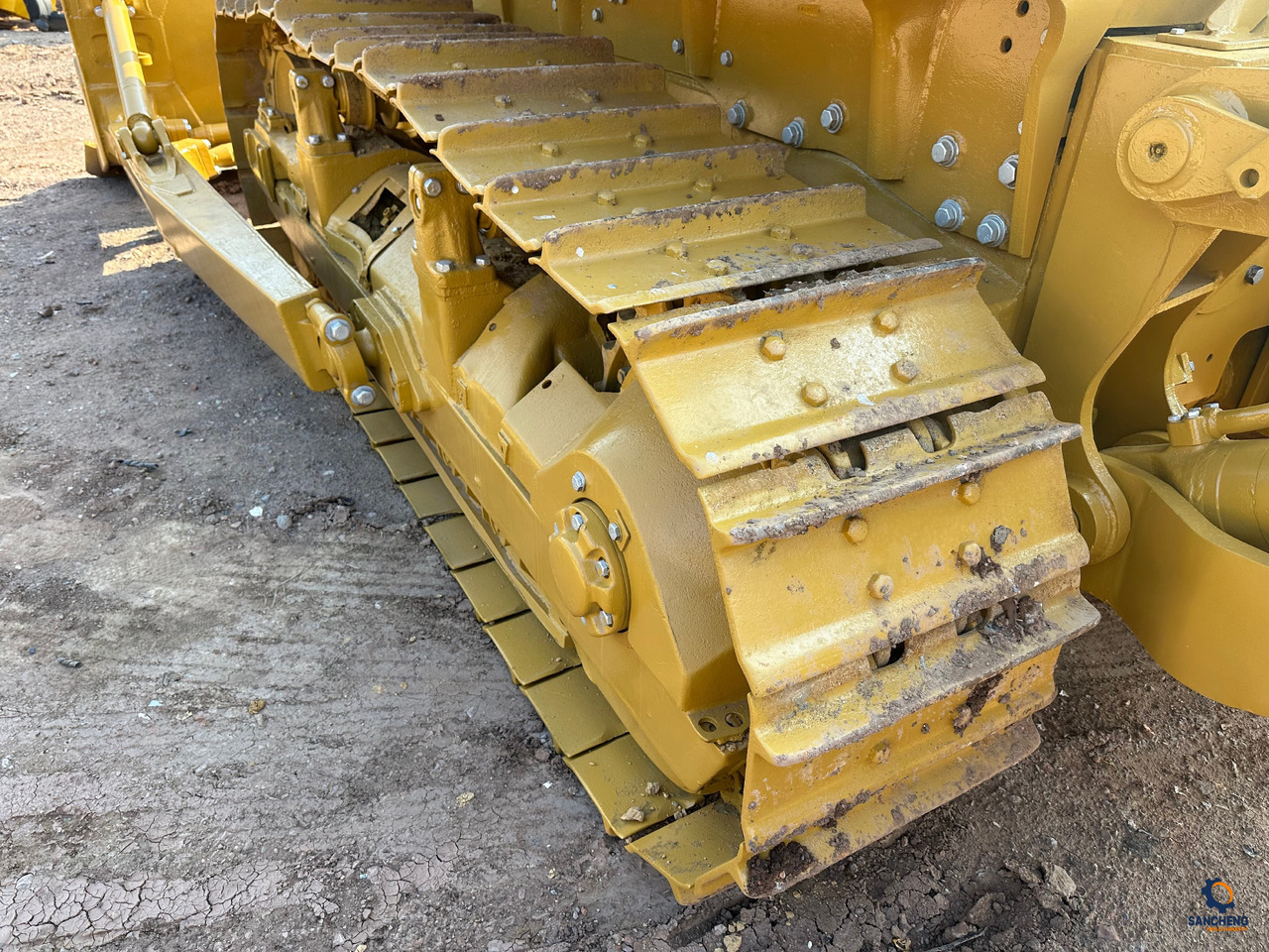CATERPILLAR D7G - דחפור: תמונה 4 CATERPILLAR D7G - דחפור: תמונה 4