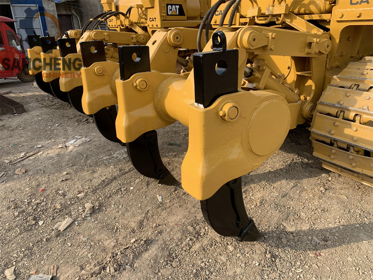 CATERPILLAR D7G - דחפור: תמונה 5 CATERPILLAR D7G - דחפור: תמונה 5