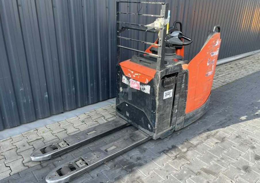 BT LPE200 - משאית משטחים: תמונה 1 BT LPE200 - משאית משטחים: תמונה 1