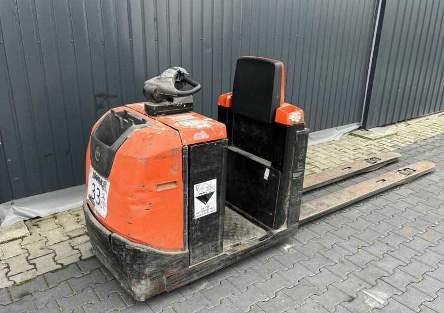 BT OSE250 - בוחר הזמנות: תמונה 1 BT OSE250 - בוחר הזמנות: תמונה 1