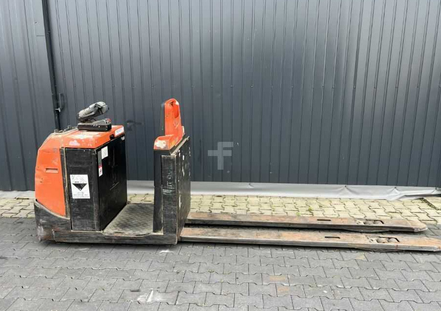 BT OSE250 - בוחר הזמנות: תמונה 2 BT OSE250 - בוחר הזמנות: תמונה 2