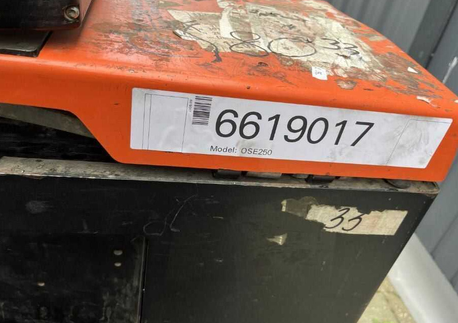 BT OSE250 - בוחר הזמנות: תמונה 4 BT OSE250 - בוחר הזמנות: תמונה 4