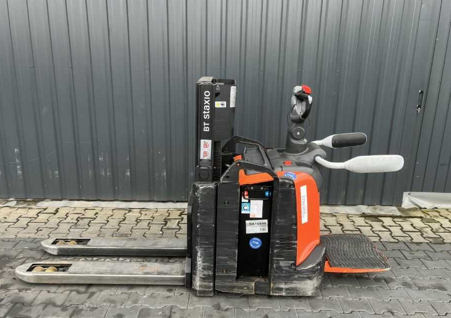 BT SPE200D - מערים: תמונה 2 BT SPE200D - מערים: תמונה 2