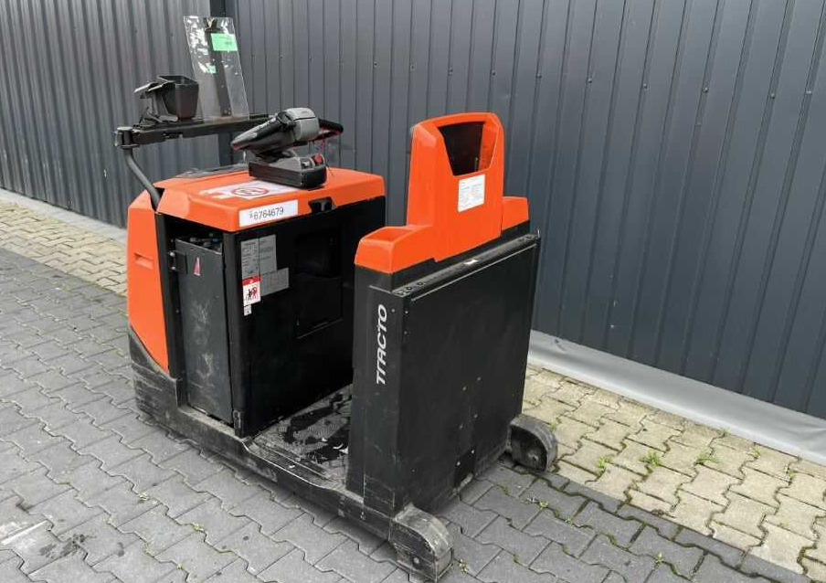 BT TSE300 - טרקטור גרירה: תמונה 3 BT TSE300 - טרקטור גרירה: תמונה 3