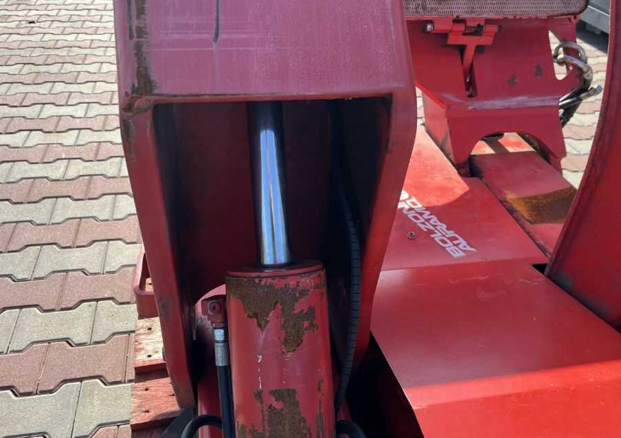 Bolzoni CTXAR-60RH0-13-G3 - מהדק עבור מלגזה: תמונה 1 Bolzoni CTXAR-60RH0-13-G3 - מהדק עבור מלגזה: תמונה 1