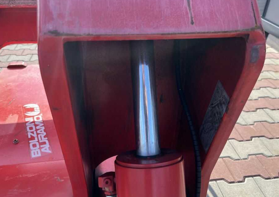 Bolzoni CTXAR-60RH0-13-G3 - מהדק עבור מלגזה: תמונה 5 Bolzoni CTXAR-60RH0-13-G3 - מהדק עבור מלגזה: תמונה 5