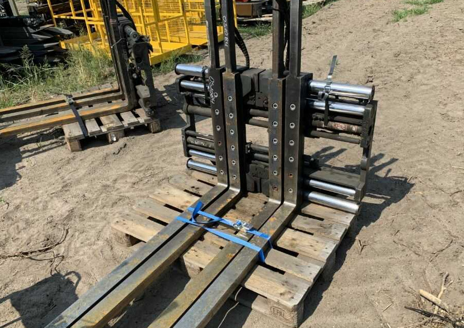 Bolzoni DS13FS - מזלגות: תמונה 1 Bolzoni DS13FS - מזלגות: תמונה 1