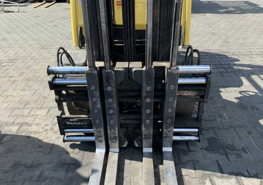 Bolzoni DS13FS - מזלגות: תמונה 5 Bolzoni DS13FS - מזלגות: תמונה 5