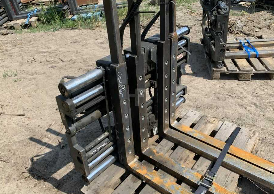 Bolzoni DS13FS - מזלגות: תמונה 3 Bolzoni DS13FS - מזלגות: תמונה 3