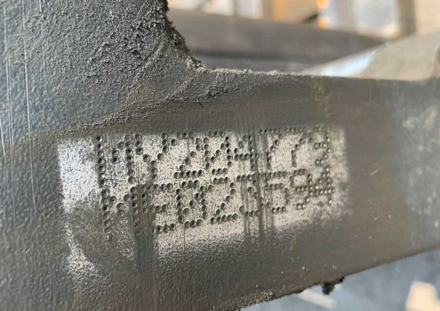 Bolzoni DS13FS - מזלגות: תמונה 5 Bolzoni DS13FS - מזלגות: תמונה 5
