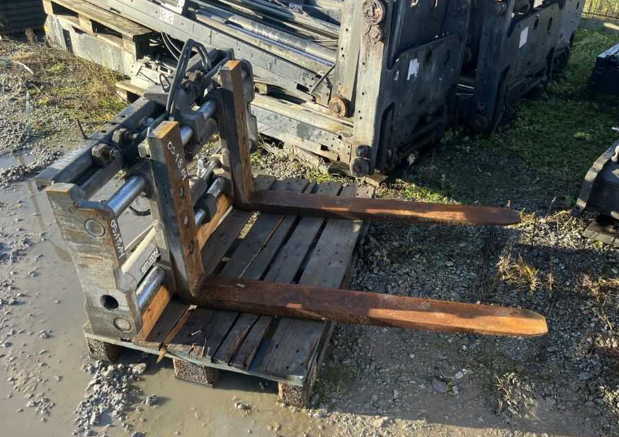 Bolzoni FF50-135B - צרופה: תמונה 3 Bolzoni FF50-135B - צרופה: תמונה 3