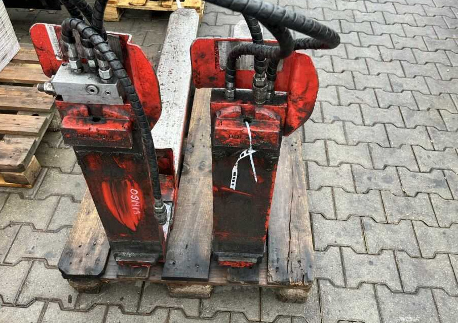 Bolzoni RS45EOB-1350 - זרוע עבור ציוד לטיפול בחומרים: תמונה 1 Bolzoni RS45EOB-1350 - זרוע עבור ציוד לטיפול בחומרים: תמונה 1