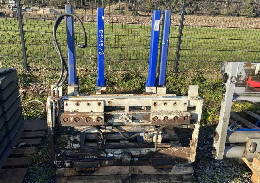 Cascade 25G2 - מזלגות: תמונה 4 Cascade 25G2 - מזלגות: תמונה 4