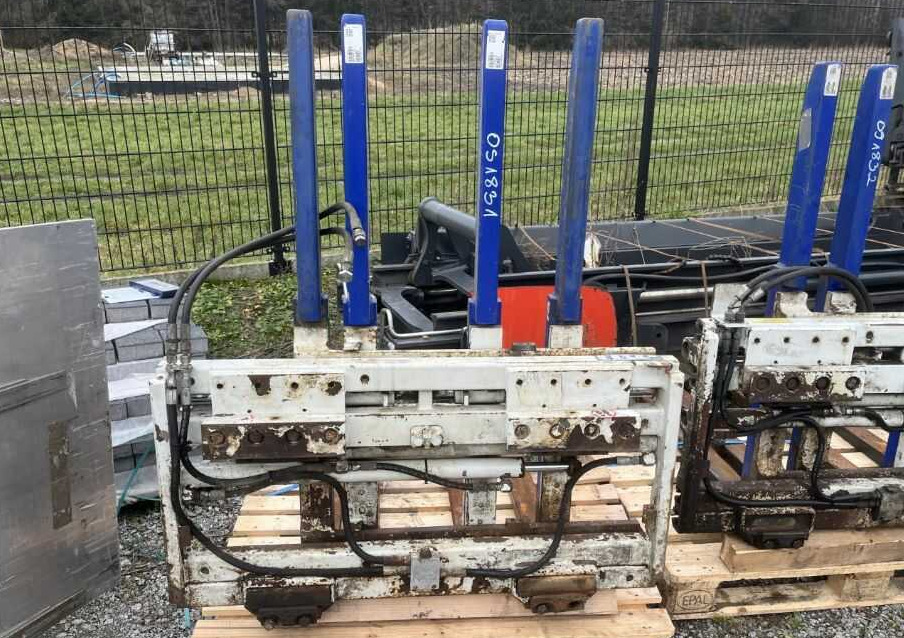 Cascade 25G2 - מזלגות: תמונה 4 Cascade 25G2 - מזלגות: תמונה 4