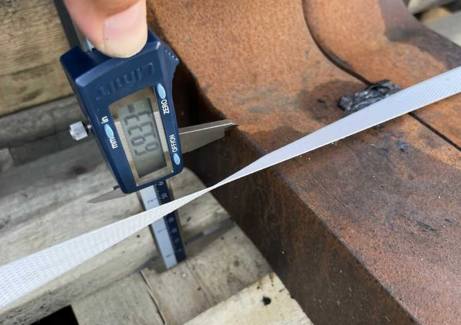 Durwen SPK100 C2S - מזלגות עבור מלגזה: תמונה 4 Durwen SPK100 C2S - מזלגות עבור מלגזה: תמונה 4