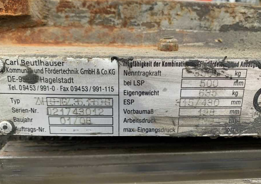 Durwen ZVP-S-TGZ.35.1350 - צרופה: תמונה 3 Durwen ZVP-S-TGZ.35.1350 - צרופה: תמונה 3