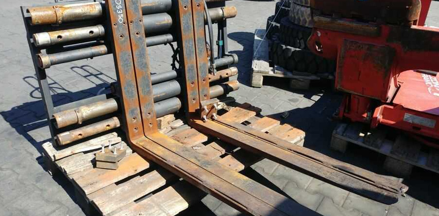 E-L-M 4HGF-2212-13 - מזלגות עבור מלגזה: תמונה 1 E-L-M 4HGF-2212-13 - מזלגות עבור מלגזה: תמונה 1