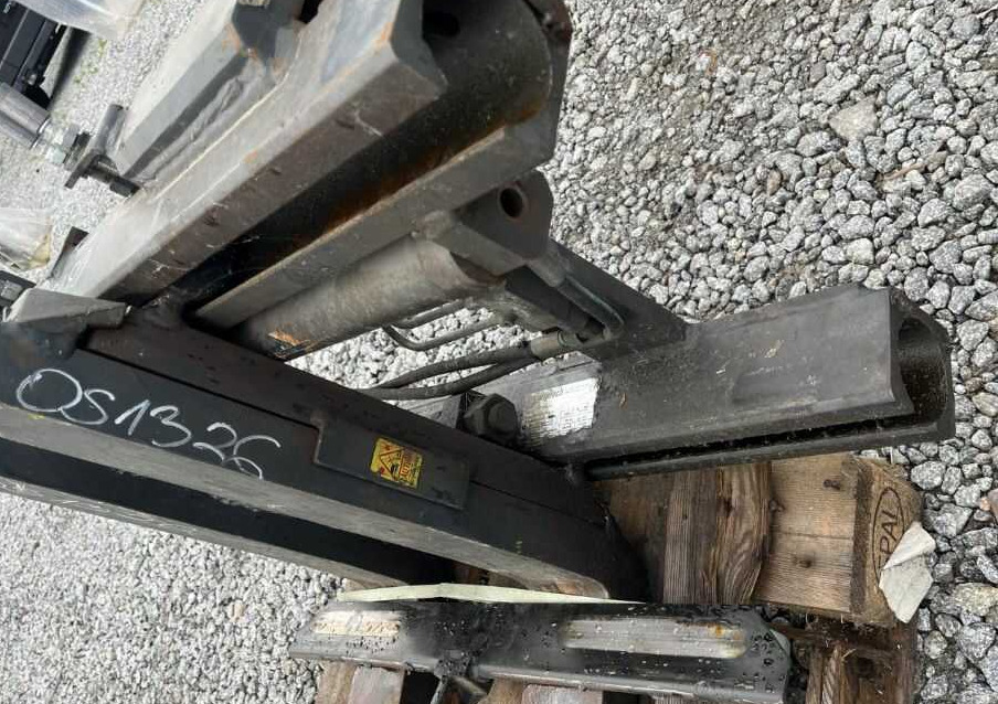 צרופה Griptech ZVC35-SV: תמונה 6