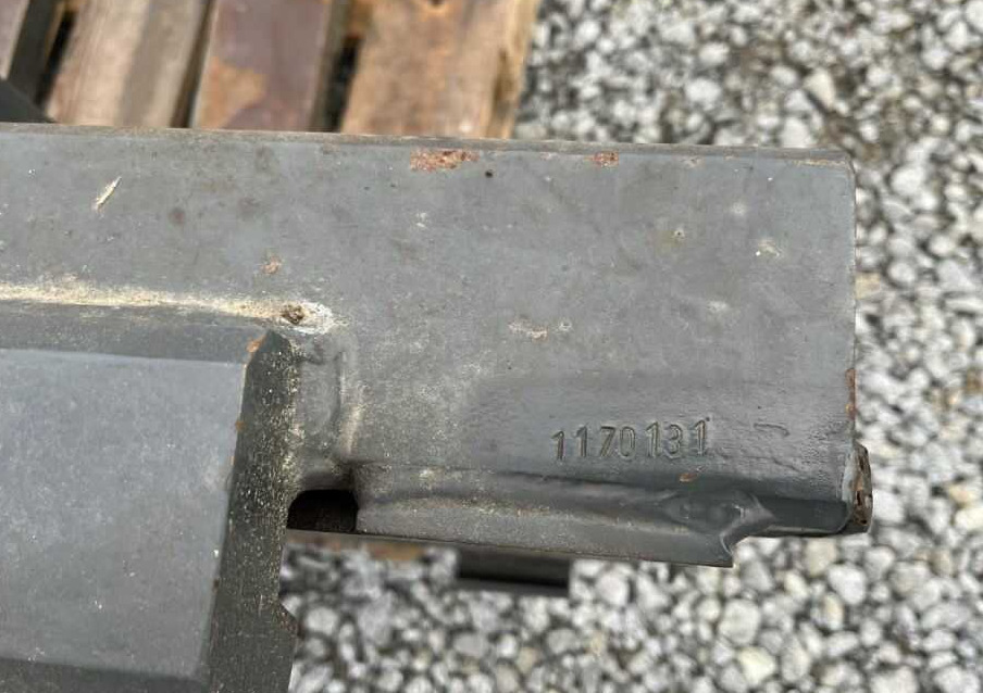 צרופה Griptech ZVC35-SV: תמונה 8