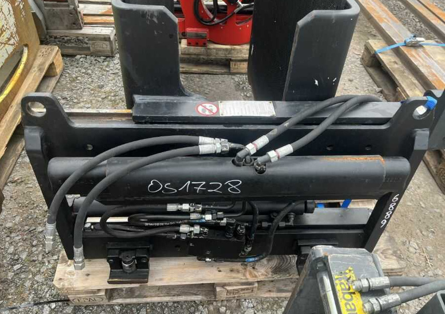 Kaup 1.5T414-1, Kartonklammer - מהדק: תמונה 4 Kaup 1.5T414-1, Kartonklammer - מהדק: תמונה 4